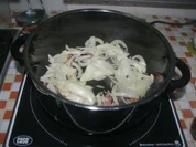 Grünkohl-Eintopf - Rezept