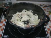 Grünkohl-Eintopf - Rezept