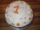 Schokokuß-Torte - Rezept
