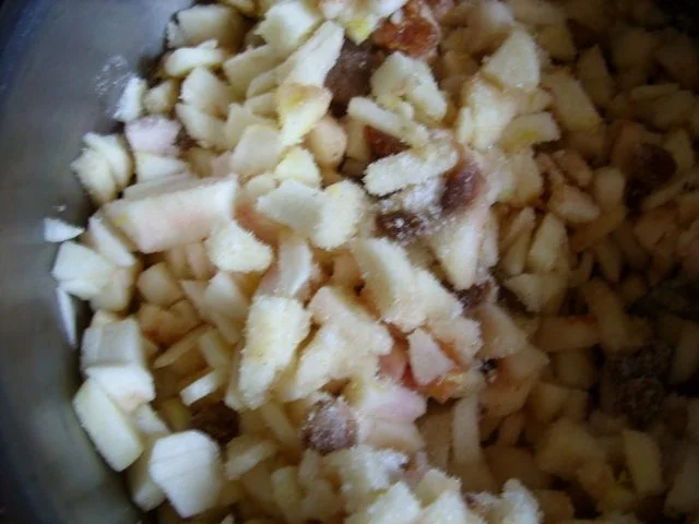 Rezept: Konfitüre & Co: Apfel-Feige mit Zimt Bild Nr. 2 Konfitüre & Co: Apfel-Feige mit Zimt - Rezept - Bild Nr. 2