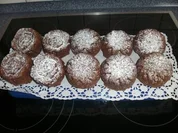 Gewürzmuffins - Rezept
