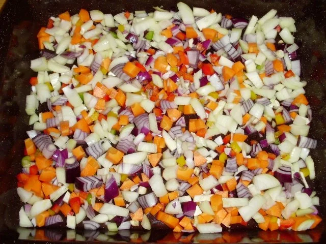 Krustenbraten "Wammerl" - Rezept - Bild Nr. 7