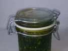 Bärlauchpesto - Rezept