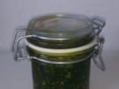 Bärlauchpesto - Rezept
