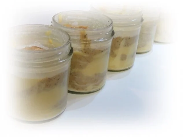 Rezept: Sisserl’s ~ Nuss im Glashaus Bild Nr. 14 Sisserl’s ~ Nuss im Glashaus - Rezept - Bild Nr. 14