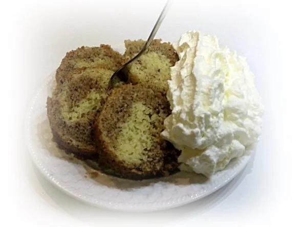 Rezept: Sisserl’s ~ Nuss im Glashaus Sisserl’s ~ Nuss im Glashaus - Rezept