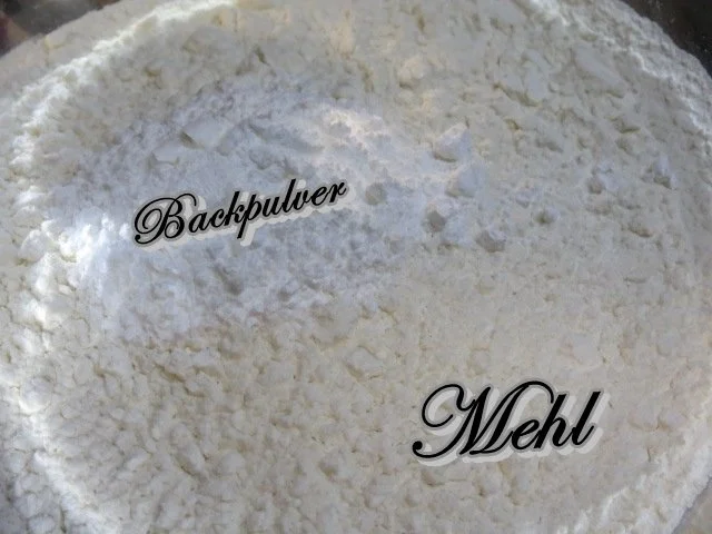 Rezept: Sisserl’s ~ Nuss im Glashaus Bild Nr. 2 Sisserl’s ~ Nuss im Glashaus - Rezept - Bild Nr. 2