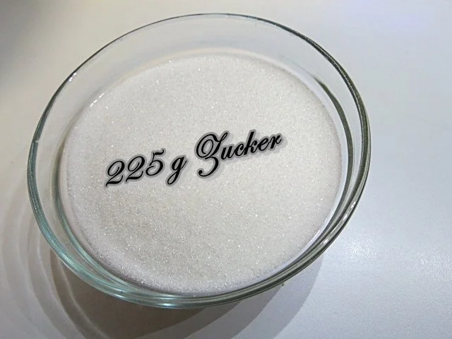 Rezept: Sisserl’s ~ Nuss im Glashaus Bild Nr. 3 Sisserl’s ~ Nuss im Glashaus - Rezept - Bild Nr. 3