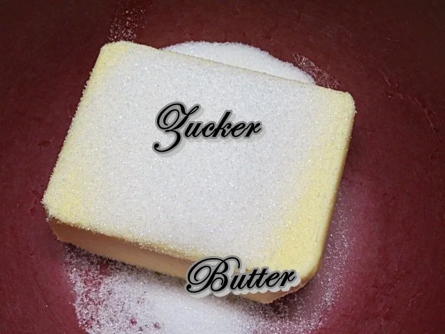 Rezept: Sisserl’s ~ Nuss im Glashaus Bild Nr. 4 Sisserl’s ~ Nuss im Glashaus - Rezept - Bild Nr. 4