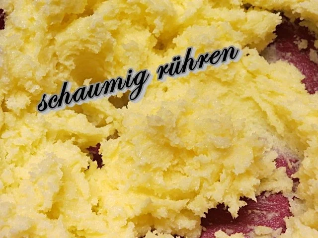 Rezept: Sisserl’s ~ Nuss im Glashaus Bild Nr. 6 Sisserl’s ~ Nuss im Glashaus - Rezept - Bild Nr. 6