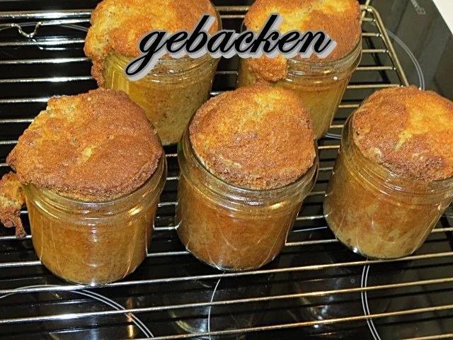 Rezept: Sisserl’s ~ Nuss im Glashaus Bild Nr. 15 Sisserl’s ~ Nuss im Glashaus - Rezept - Bild Nr. 15