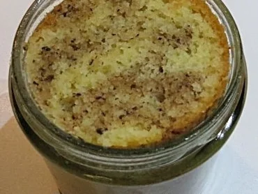 Rezept: Sisserl’s ~ Nuss im Glashaus Bild Nr. 16 Sisserl’s ~ Nuss im Glashaus - Rezept - Bild Nr. 16