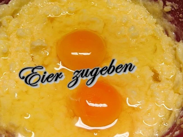 Rezept: Sisserl’s ~ Nuss im Glashaus Bild Nr. 7 Sisserl’s ~ Nuss im Glashaus - Rezept - Bild Nr. 7