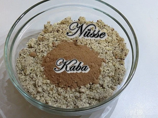 Rezept: Sisserl’s ~ Nuss im Glashaus Bild Nr. 8 Sisserl’s ~ Nuss im Glashaus - Rezept - Bild Nr. 8