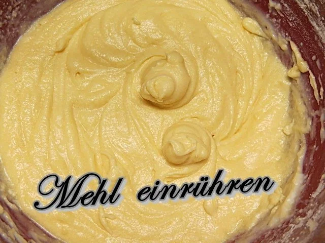 Rezept: Sisserl’s ~ Nuss im Glashaus Bild Nr. 9 Sisserl’s ~ Nuss im Glashaus - Rezept - Bild Nr. 9