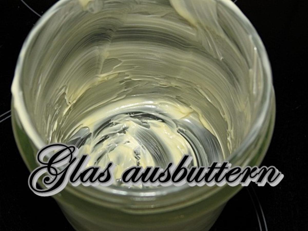 Sisserl’s ~ Nuss im Glashaus - Rezept - Bild Nr. 11