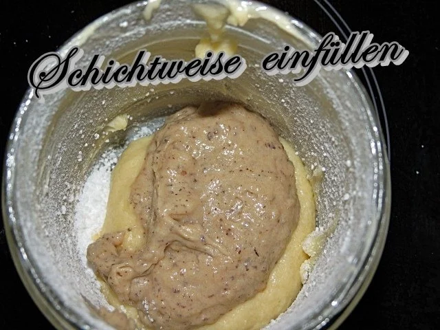 Rezept: Sisserl’s ~ Nuss im Glashaus Bild Nr. 13 Sisserl’s ~ Nuss im Glashaus - Rezept - Bild Nr. 13