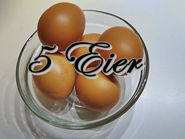 Rezept: Sisserl’s ~ Nuss im Glashaus Bild Nr. 5 Sisserl’s ~ Nuss im Glashaus - Rezept - Bild Nr. 5