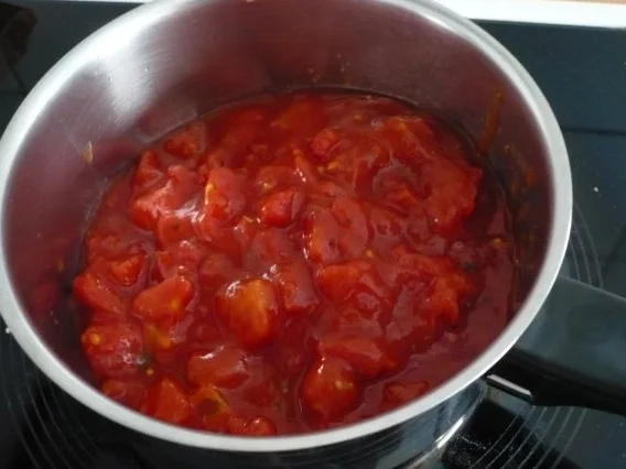 Gefüllter Hokkaido - Rezept - Bild Nr. 5