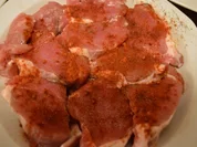 "Königliche Schweinelendchen" - Rezept