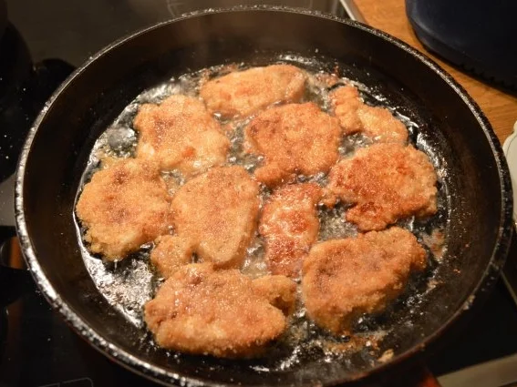 Rezept: "Königliche Schweinelendchen" Bild Nr. 6 "Königliche Schweinelendchen" - Rezept - Bild Nr. 6