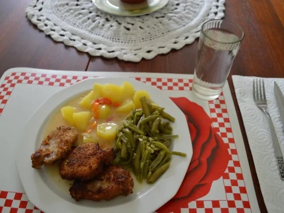 Rezept: "Königliche Schweinelendchen" Bild Nr. 12 "Königliche Schweinelendchen" - Rezept - Bild Nr. 12