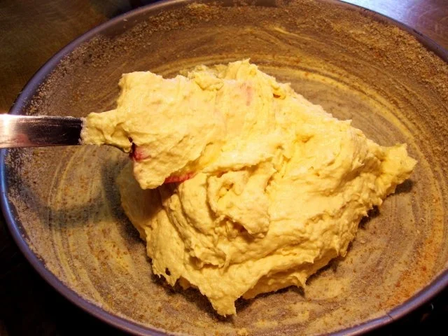 Rezept: Zwetschgenkuchen mit Mandelteig ... Bild Nr. 5 Zwetschgenkuchen mit Mandelteig ... - Rezept - Bild Nr. 5