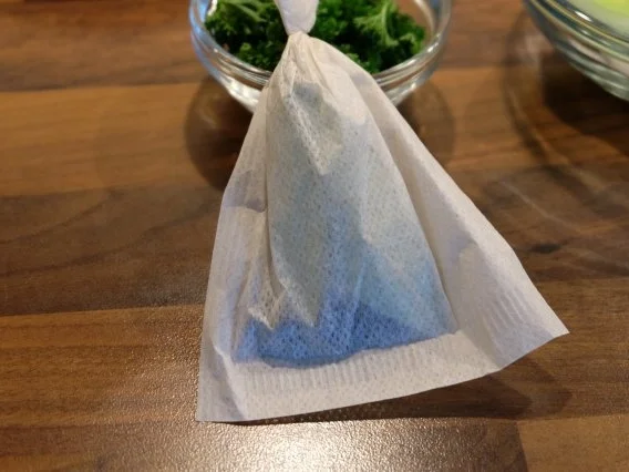 Rezept: Gemüse-Kohleintopf Bild Nr. 5 Gemüse-Kohleintopf - Rezept - Bild Nr. 5