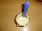 Mayonnaise selbstgemacht - Rezept