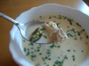 Bremer Hühnersuppe nach "SuppenGeniesser Art" - Rezept
