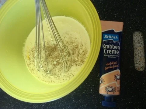 Bremer Hühnersuppe nach "SuppenGeniesser Art" - Rezept - Bild Nr. 7