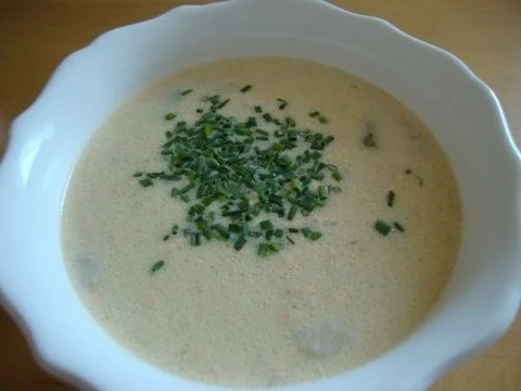 Bremer Hühnersuppe nach "SuppenGeniesser Art" - Rezept - Bild Nr. 9