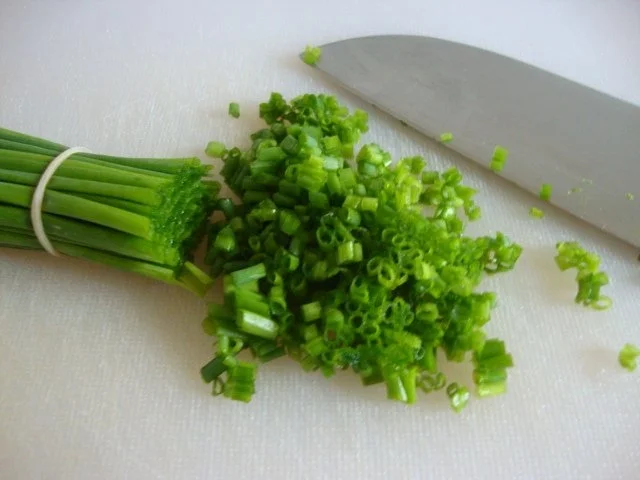 Maronentöpfchen mit Bohnen und Speck - Rezept - Bild Nr. 3