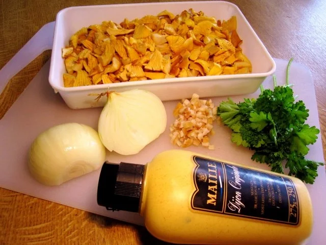 Rezept: Rindsrouladen mit feiner Füllung ... Bild Nr. 3 Rindsrouladen mit feiner Füllung ... - Rezept - Bild Nr. 3