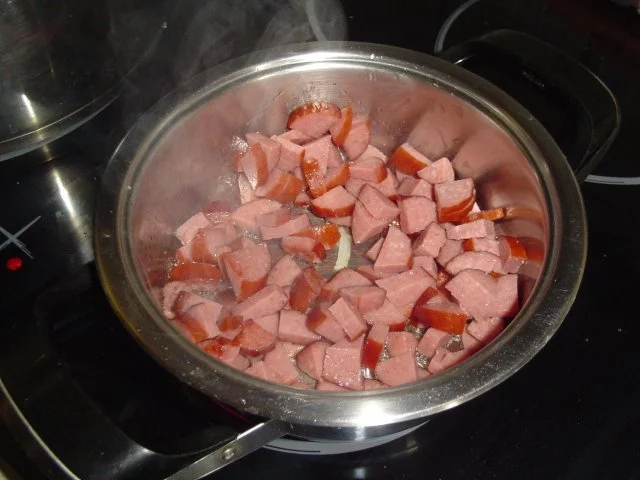 Feine Gemüsecremesuppe - Rezept - Bild Nr. 6