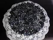 Heidelbeer - Tarte - Rezept