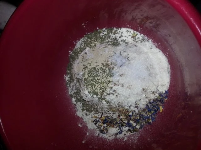 Roggenciabatta - Rezept - Bild Nr. 3