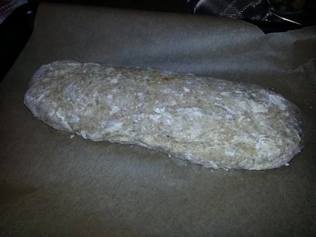 Roggenciabatta - Rezept - Bild Nr. 4