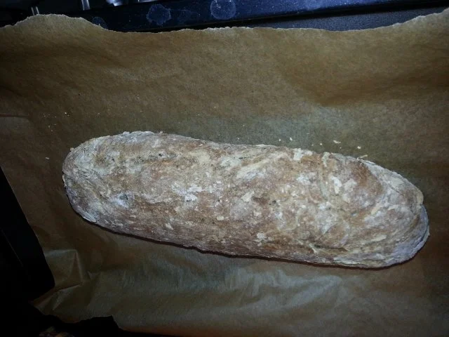 Roggenciabatta - Rezept - Bild Nr. 5