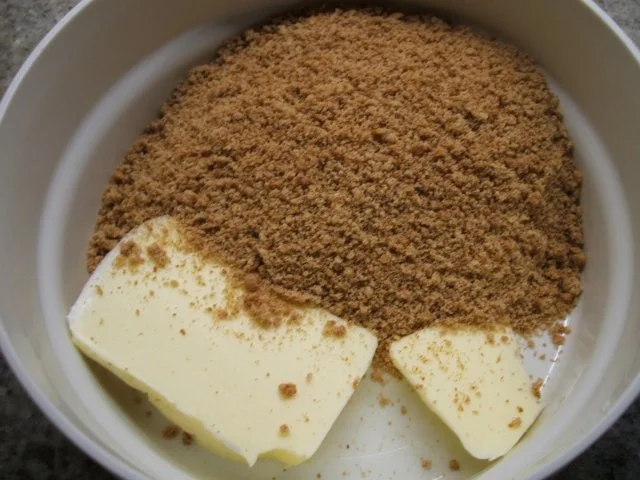 Dessert: Banana-Cotta - Rezept - Bild Nr. 5