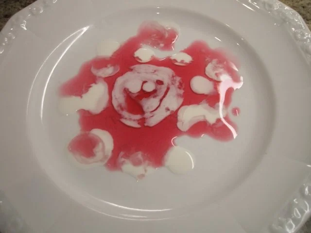 Dessert: Banana-Cotta - Rezept - Bild Nr. 8