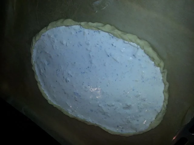 Flammkuchen Südtiroler Art - Rezept - Bild Nr. 3