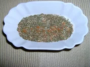 Ciabatta - Brotgewürz - Rezept