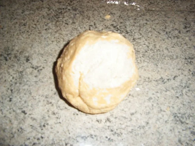 Rezept: Kürbis-Putenbrust-Quiche Bild Nr. 3 Kürbis-Putenbrust-Quiche - Rezept - Bild Nr. 3