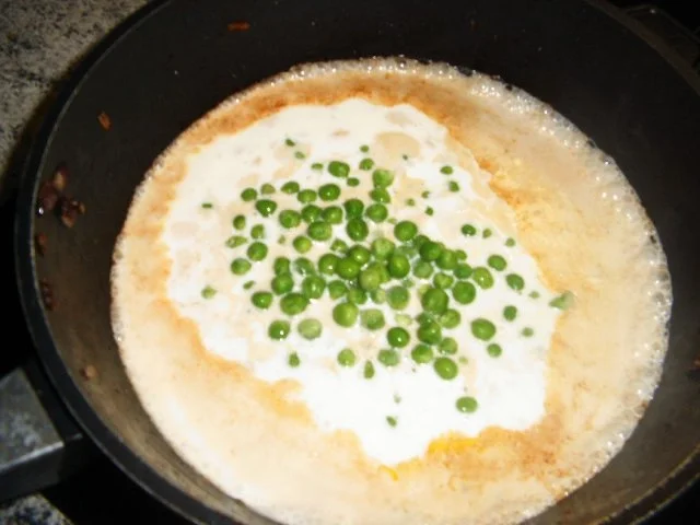 Rezept: Kürbis-Putenbrust-Quiche Bild Nr. 7 Kürbis-Putenbrust-Quiche - Rezept - Bild Nr. 7