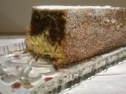 Marmorkuchen - Rezept