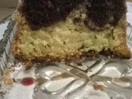 Rezept: Marmorkuchen Bild Nr. 2 Marmorkuchen - Rezept - Bild Nr. 2