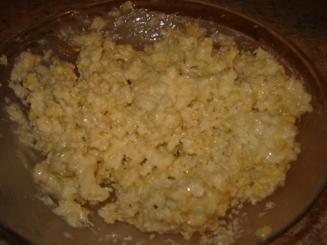 Kokos-Mandel Kekse - Rezept - Bild Nr. 4