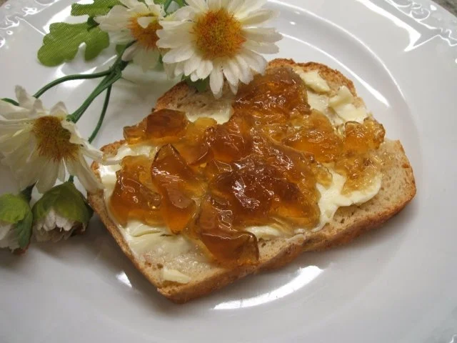 Rezept: Vorrat: Cola-Gelee Vorrat: Cola-Gelee - Rezept