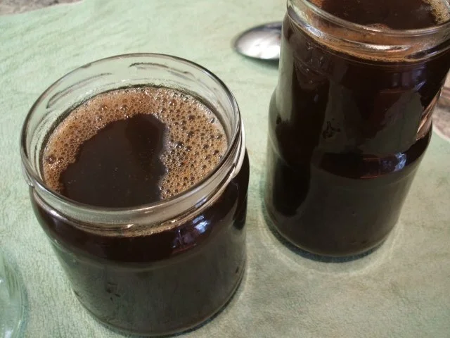 Rezept: Vorrat: Cola-Gelee Bild Nr. 4 Vorrat: Cola-Gelee - Rezept - Bild Nr. 4